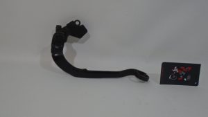 PEDAL DE FRENO TRASERO HONDA TRANSALP 600 89/99